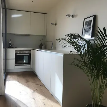 Apartman Constance Lakeside Lochau