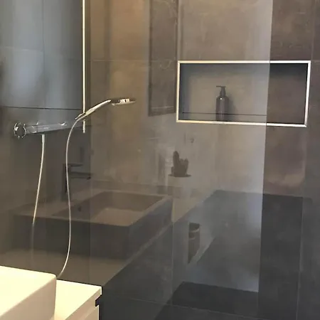 Apartman Constance Lakeside Lochau